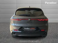 Usata Alfa Romeo Tonale Edizione Speciale 179 CV (131 kW) 2023 Grigio SUV