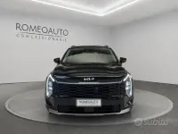 Nouvelle Kia Sportage 150 ch (110 kW) 2026 Noir SUV