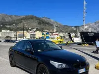 Usata BMW 520 M Sport 163 CV (119 kW) 2006 Berlina