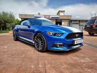 usata Ford Mustang Convertible 2.3 Ecoboost Auto by Neumann