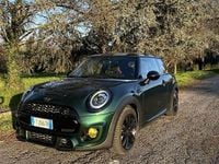 Usata Mini John Cooper Works 192 CV (141 kW) 2019 Utilitaria