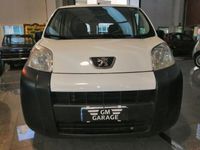 usata Peugeot Bipper 1.3 HDi 75CV FAP Furgone