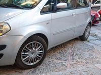 Usata Lancia Musa 2007 Grigio Monovolume