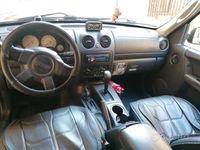 usata Jeep Cherokee 2.8 crd KJ 2003