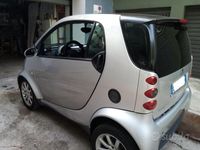 usata Smart ForTwo Coupé 1ª serie - 2006