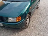 Usata VW Polo 50 CV (36 kW) 1998 Berlina