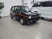 Usata Fiat 127 Sport 70 CV (51 kW) 1970 Nero Berlina