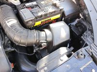 Usata Hyundai ix35 2010 Bianco SUV