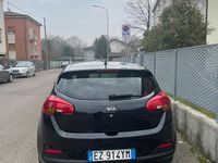 Usata Kia Ceed 115 CV (84 kW) 2015 Utilitaria