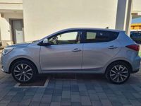 Usata EVO Evo 3 107 CV (78 kW) 2024 Grigio SUV