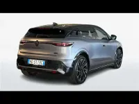 Nuova Renault Megane E-Tech Esprit Alpine 55 kW (75 CV) 2026 Grigio scuro Berlina