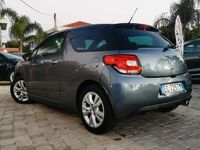 usata DS Automobiles DS3 DS 3 1.6 HDi 90 So Chic