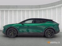 Nuova Lotus Eletre 675 kW (918 CV) 2025 Verde SUV