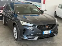 Usata Cupra Formentor 150 CV (110 kW) 2022 Grigio SUV