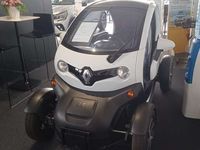 usata Renault Twizy TWIZI 80 BATTERIA DI PROPRIETA'