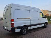 usata Mercedes Sprinter MOTORE 2.2 CV 130 L2 H2 PREZZO ESPOSTO +IVA