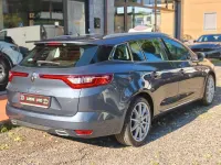 Usata Renault Mégane GrandTour Business 116 CV (85 kW) 2020 Grigio Station wagon