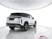 Usata Jaecoo 7 147 CV (108 kW) 2025 Grigio SUV