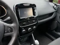 Usata Renault Clio Zen 90 CV (66 kW) 2018 Rosso Utilitaria