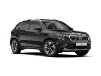 Nuevo Skoda Kamiq 95 CV (69 kW) 2026 Negro SUV