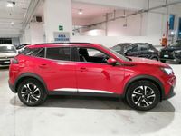 usata Peugeot 2008 PureTech 130CV S&S Allure Navi Pack