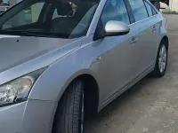 Usata Chevrolet Cruze 150 CV (110 kW) 2010 Grigio Berlina