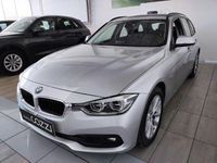 usata BMW 320 Serie 3 Touring Serie 3 (F30/F31) d Touring Business Advantage aut.