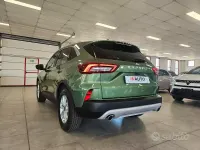 Usata Ford Kuga Titanium 151 CV (111 kW) 2024 Verde SUV