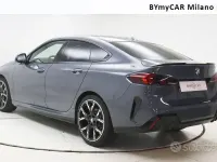 Usata BMW 218 M Sport 150 CV (110 kW) 2025 Nero Coupé