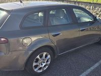 Second-hand Alfa Romeo 159 Distinctive 150 CP (110 kW) 2007 Break