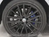 Usata BMW X3 Comfort Edition 340 CV (250 kW) 2023 Grigio SUV