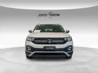 Usata VW T-Cross Style 95 CV (69 kW) 2023 *** SUV