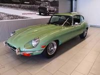 Usata Jaguar E-Type 210 CV (154 kW) 1969 Altri Coupé