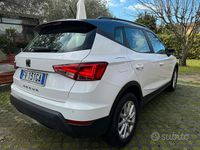 Usata Seat Arona Style 95 CV (69 kW) 2019 SUV