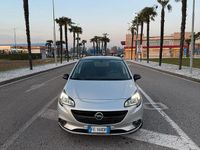 Usata Opel Corsa Edition 2016 Grigio Utilitaria