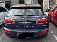 Usata Mini Clubman 150 CV (110 kW) 2017 Station wagon