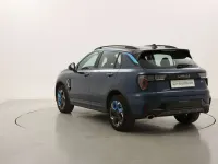 Usata Lynk & Co 01 197 CV (144 kW) 2021 Nero SUV