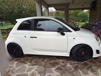 Usata Abarth 500 135 CV (99 kW) 2010 Utilitaria