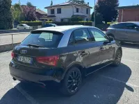 Usata Audi A1 Sportback Ambition 90 CV (66 kW) 2013 Utilitaria