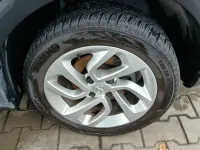 Usata Opel Crossland X 81 CV (59 kW) 2018 Blu SUV