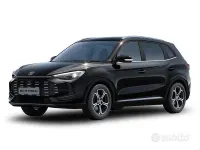 Nuova MG ZS Comfort 2026 Nero SUV
