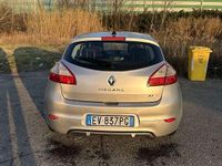 Usata Renault Mégane GrandTour Extreme 106 CV (77 kW) 2013 Station wagon