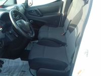 usata Citroën Berlingo 1.6BlueHDi 100cv S&S Van 3 posti Club L1