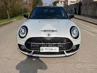 Usata Mini Cooper Clubman Sport 192 CV (141 kW) 2019 Grigio Station wagon