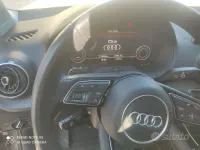Usata Audi Q2 116 CV (85 kW) 2018 Grigio SUV