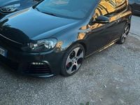 Usata VW Golf VI GTI 2010 Utilitaria