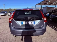 Usata Volvo V60 Business Edition 120 CV (88 kW) 2017 Station wagon
