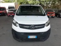 Usata Opel Vivaro-e Combi Essentia 101 CV (74 kW) 2020 Bianco Monovolume