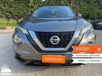 Usata Nissan Juke 114 CV (83 kW) 2021 SUV