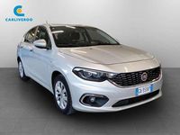 Usata Fiat Tipo Business 95 CV (69 kW) 2020 Argento Berlina